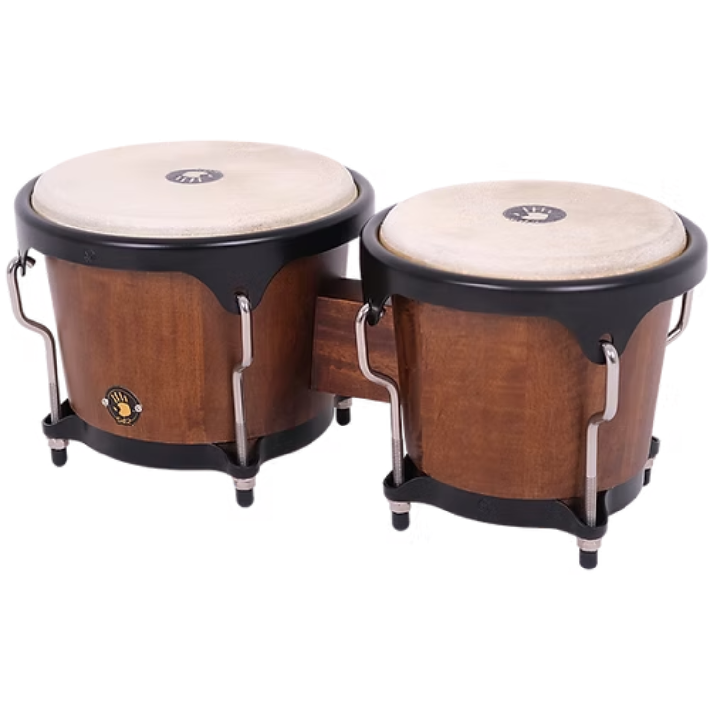 5D2 Wood Bongo BG678