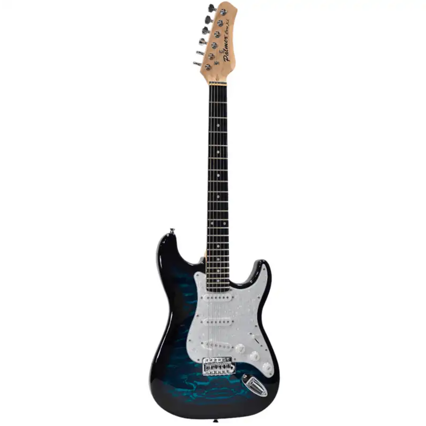 Palmer PE-Core Electric Guitar PE-CORE-XL-FBLS