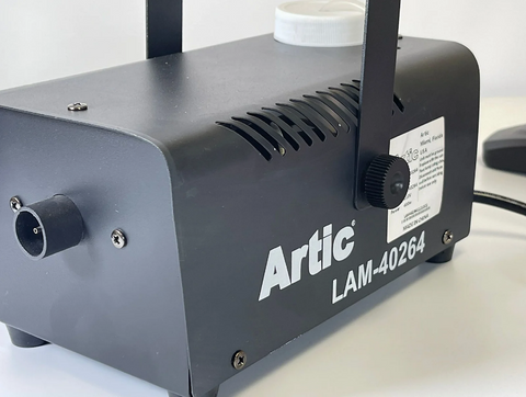 Artic Fog Machine 400 Watts LAM-40264
