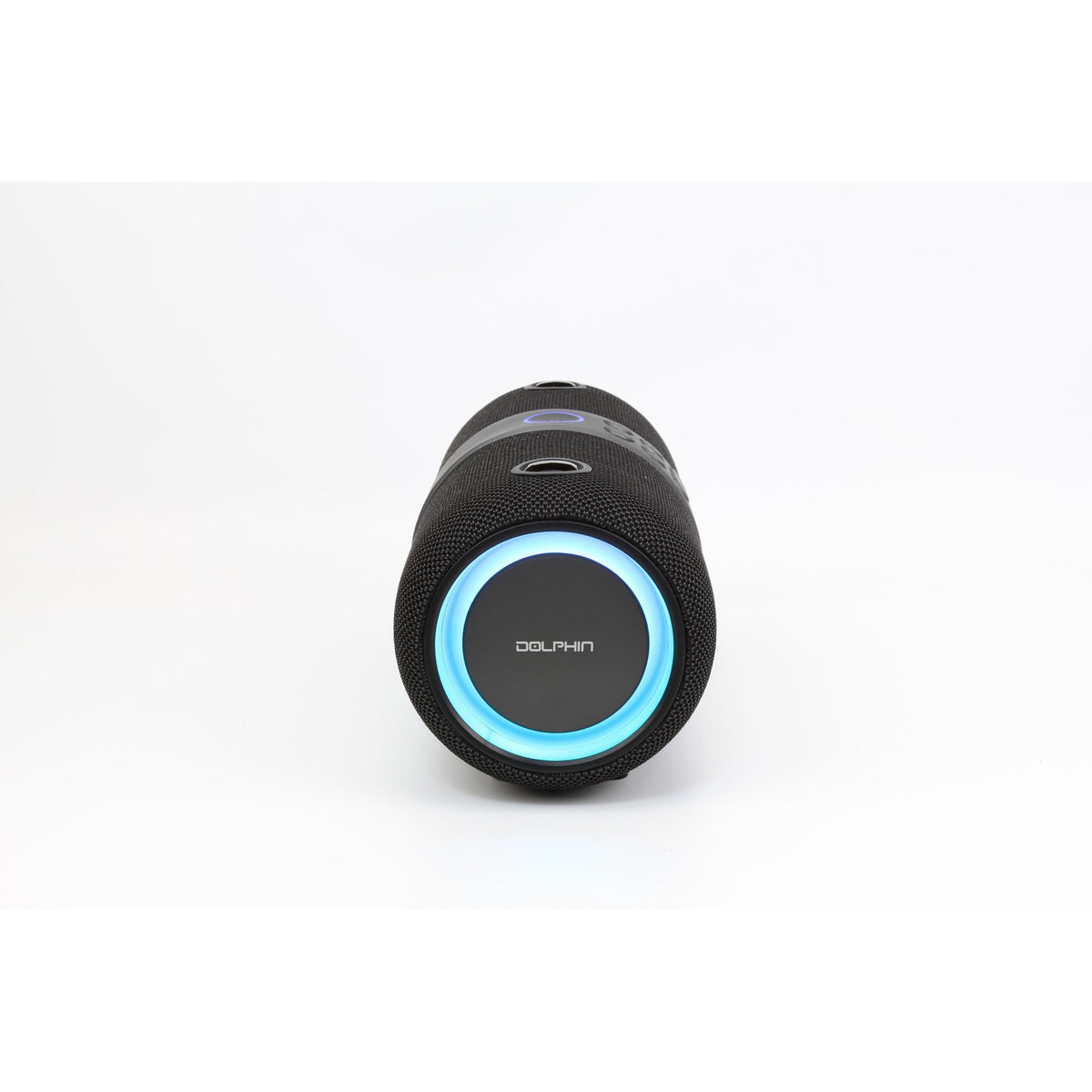 Dolphin Portable Bluetooth Speaker Dual 3"  LX-60