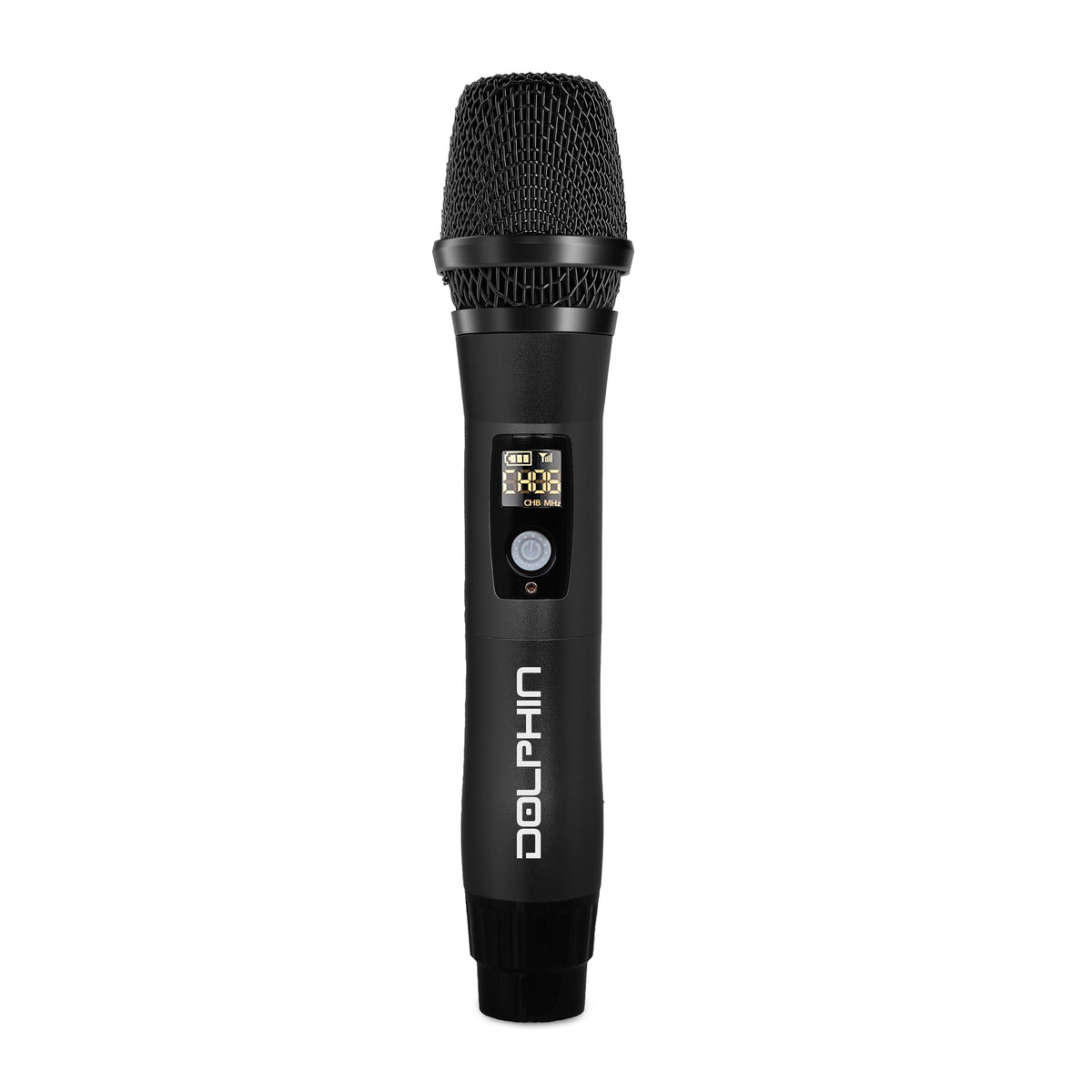 Dolphin Audio Wireless Microphone MCX-11