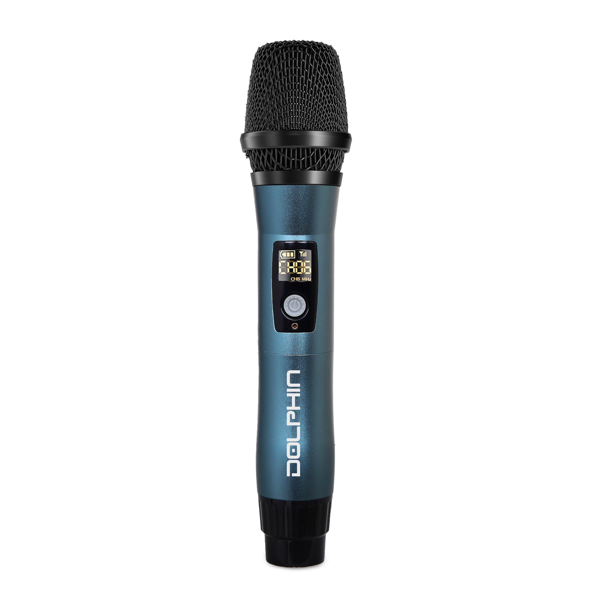 Dolphin Audio Wireless Microphone MCX-11