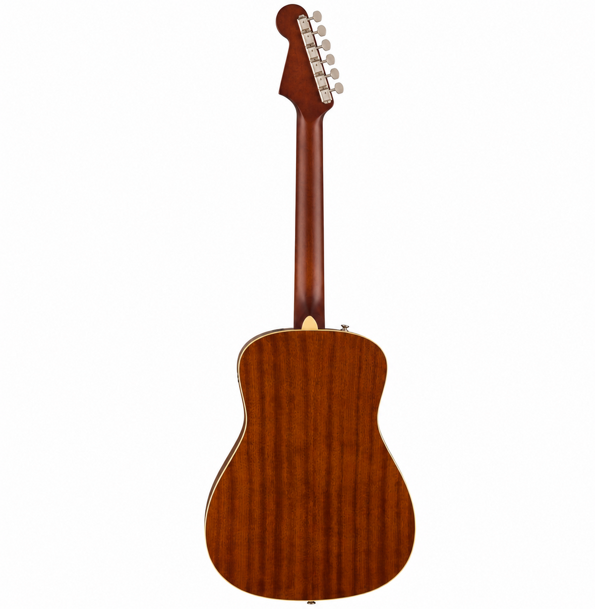 Fender Malibu Player Acoustic Electric Guitar | Raquel Certified