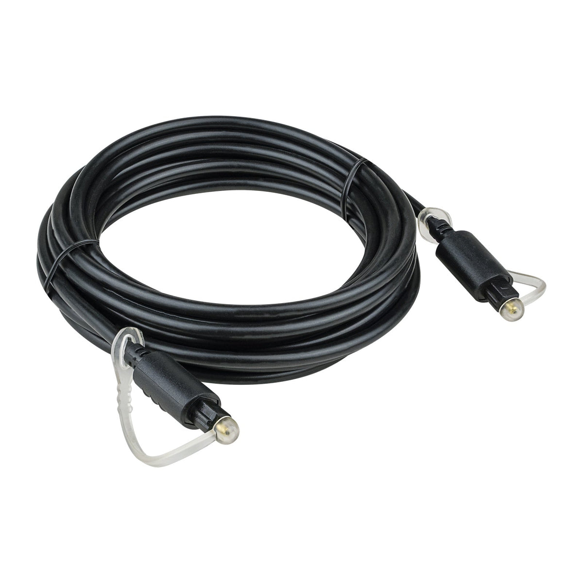 Audiopipe cable óptico
