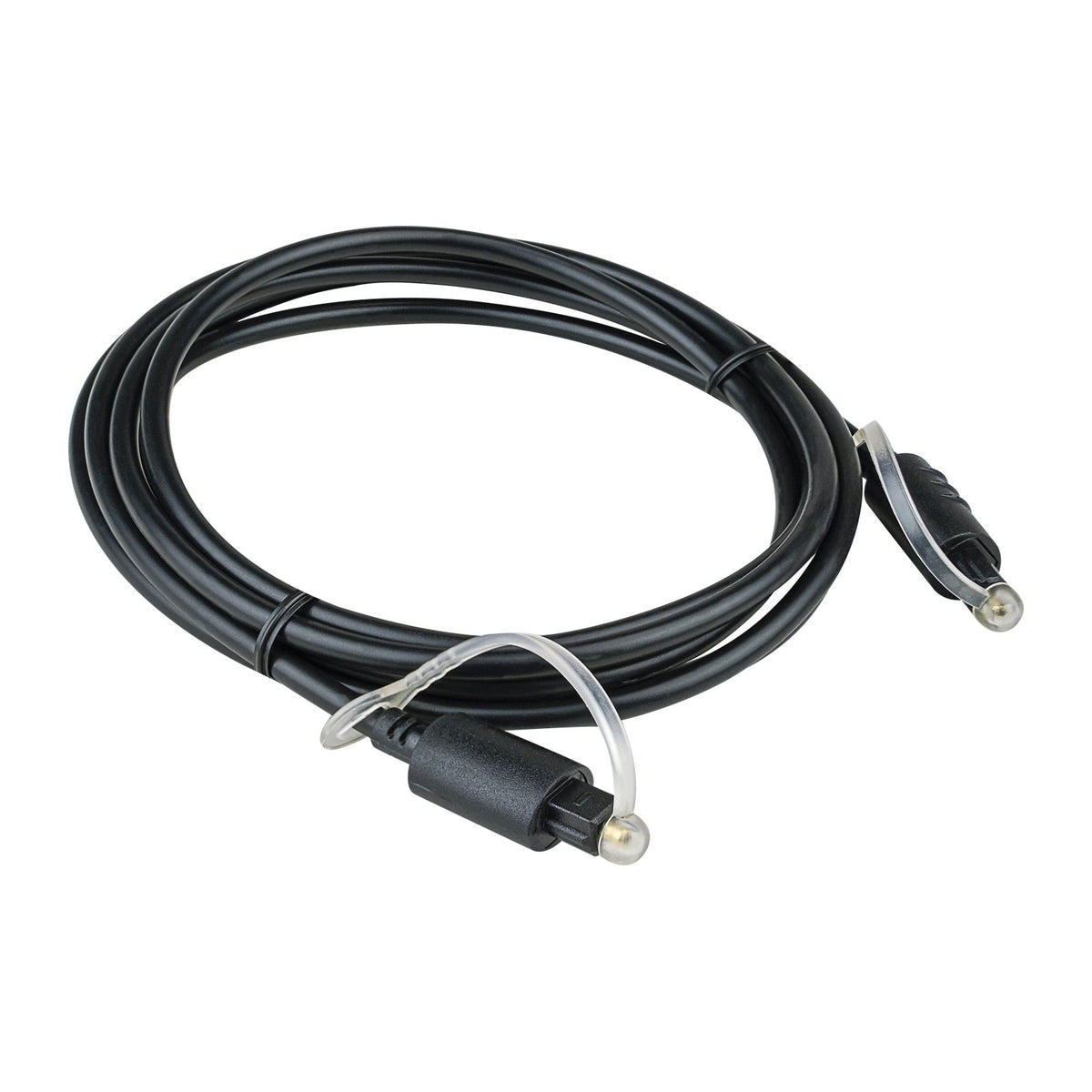 Audiopipe cable óptico