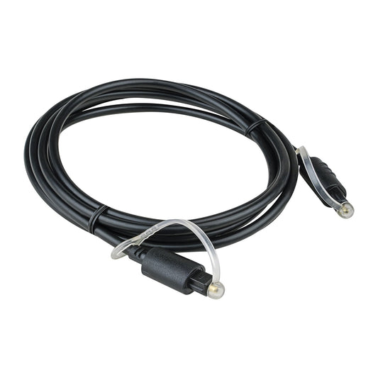 Audiopipe cable óptico