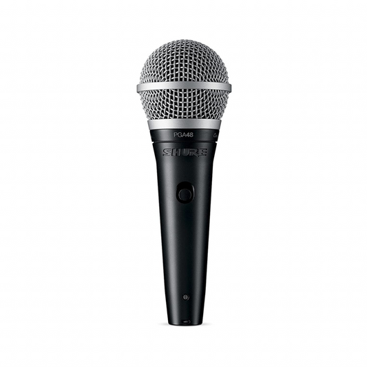 Shure Professional Microphone PGA48