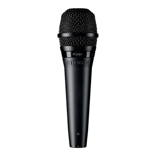 Shure Professional Instrument Microphone PGA57