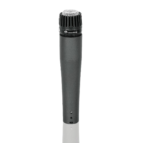 Soundtrack Wired Microphone Instrument PRO-57