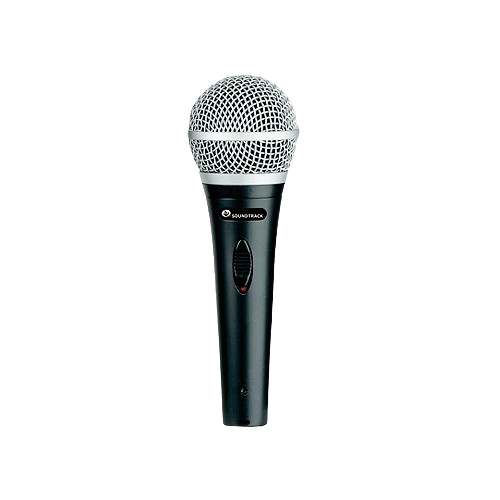 Soundtrack Wired Microphone PRO-58