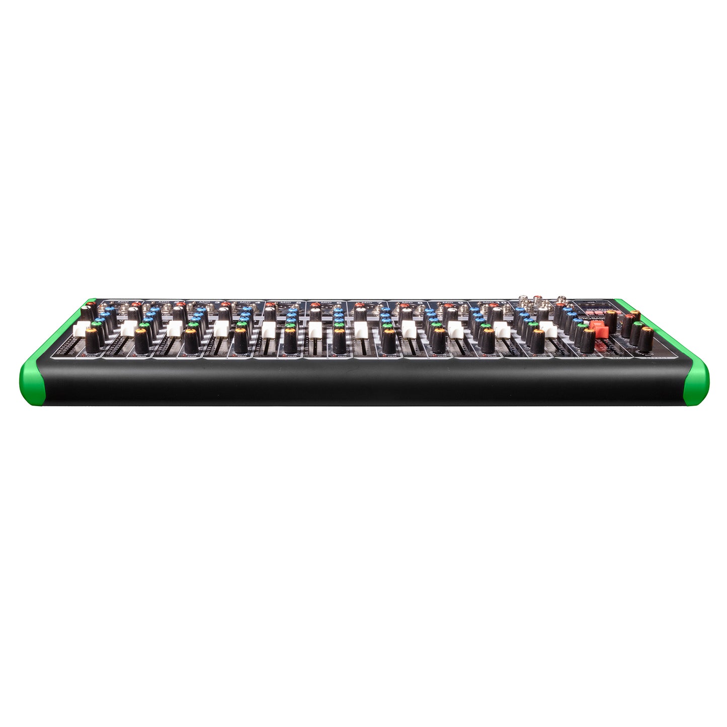 Pro Bass 12 CH Mixing Console PM-1624BT
