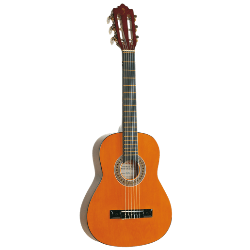 Palmer 30 Classic Guitar Natural For Kids