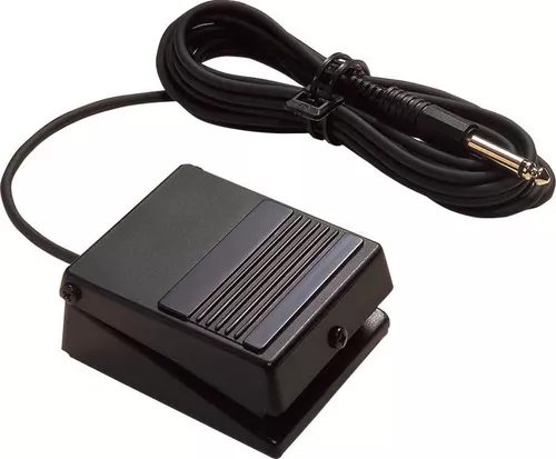 H.Hoffer Sustain Pedal KBSP-1