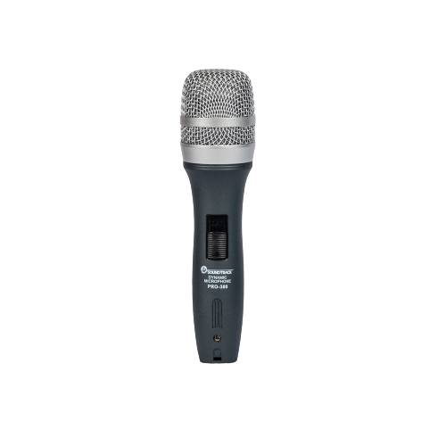 Soundtrack Wired Microphone PRO-300