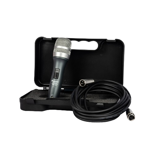 Soundtrack Wired Microphone PRO-300