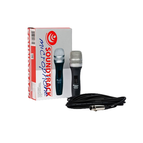 Soundtrack Wired Microphone PRO-300