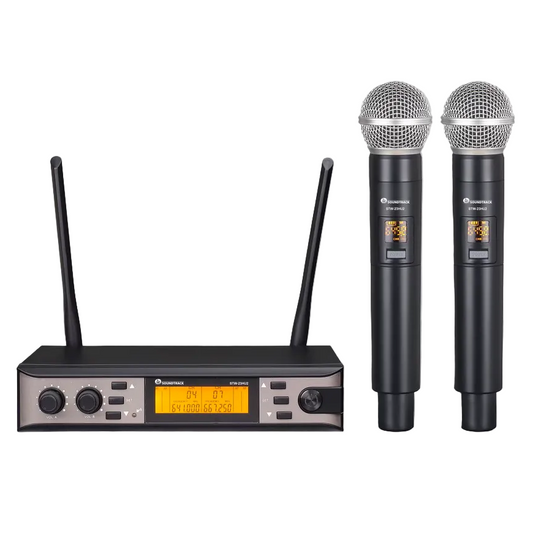 Soundtrack UHF Wireless Microphone STW-23HU2
