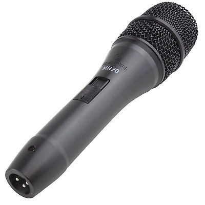 Blastking Professional Dynamic Microphone IBKE/MH30