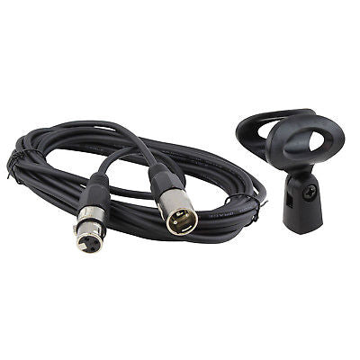 Blastking Professional Dynamic Microphone IBKE/MH30