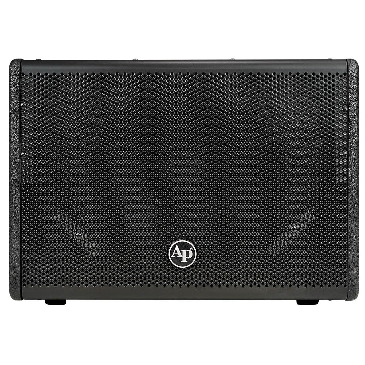 Audiopipe 10" Professional Active Subwoofer DJAP-SUB1001