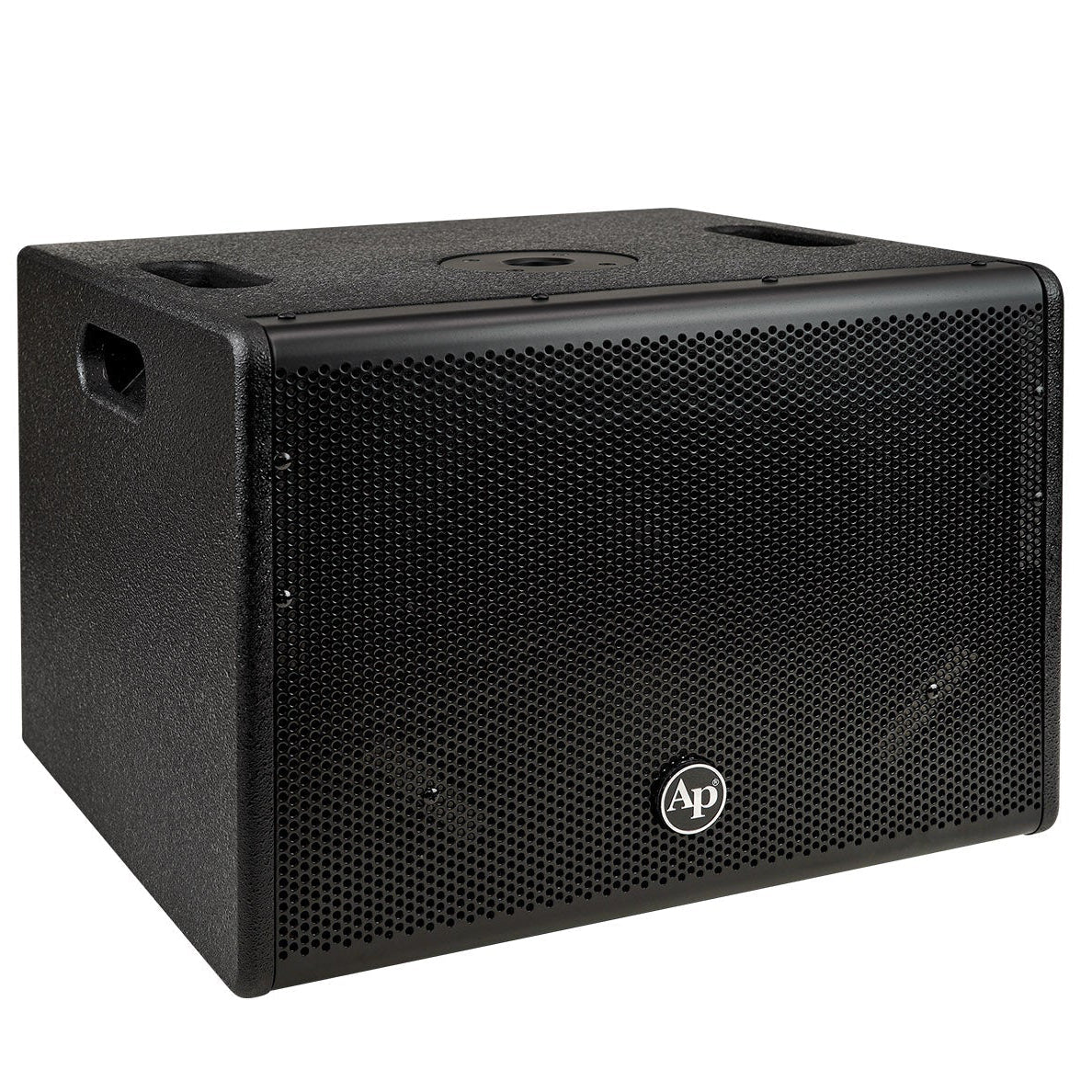 Audiopipe 10" Professional Active Subwoofer DJAP-SUB1001