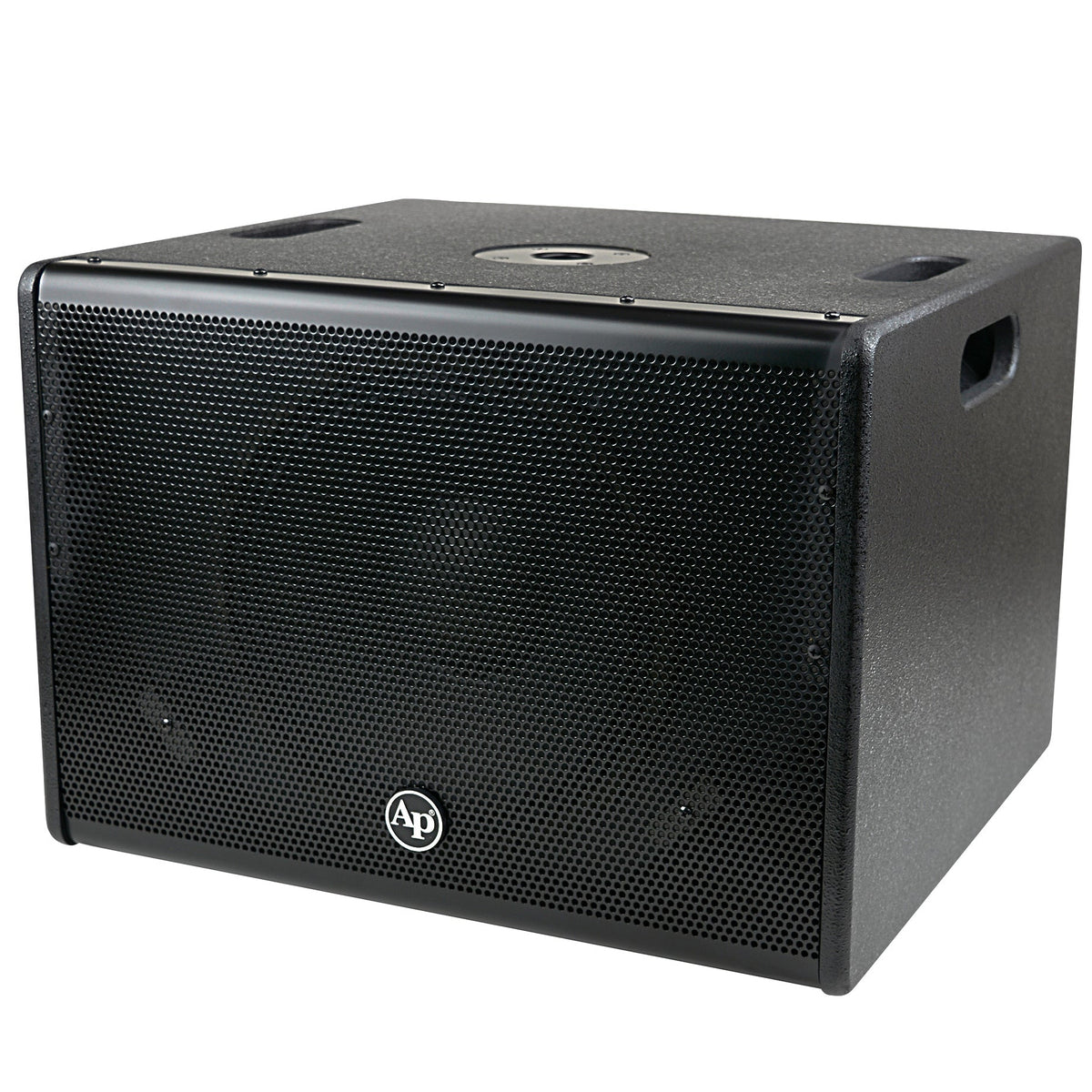 Audiopipe 12" Professional Active Subwoofer DJAP-SUB1203