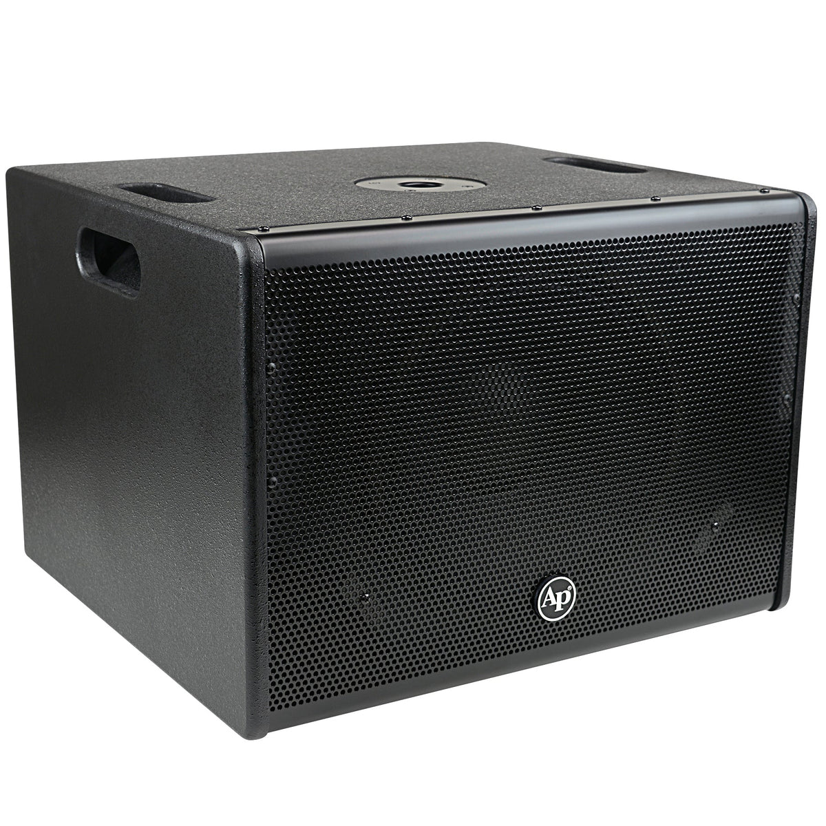 Audiopipe 12" Professional Active Subwoofer DJAP-SUB1203