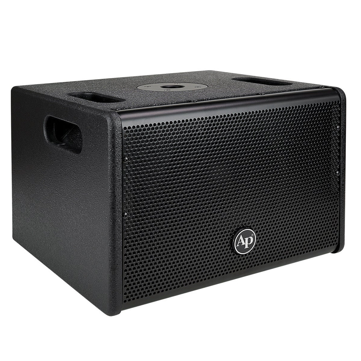 Audiopipe 8" Professional Active Subwoofer DJAP-SUB801