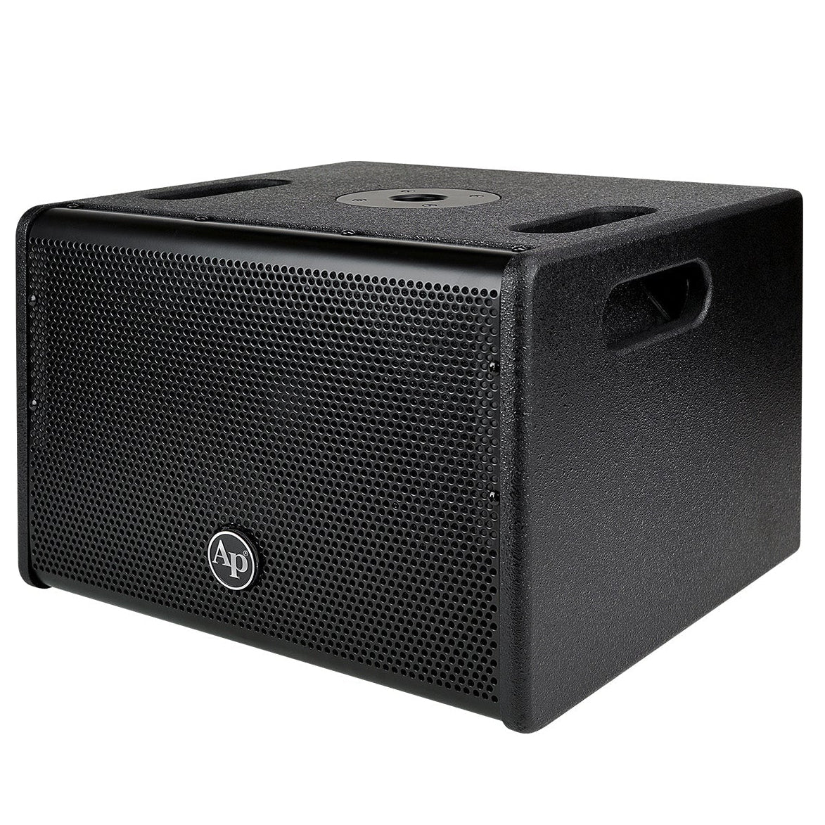 Audiopipe 8" Professional Active Subwoofer DJAP-SUB801