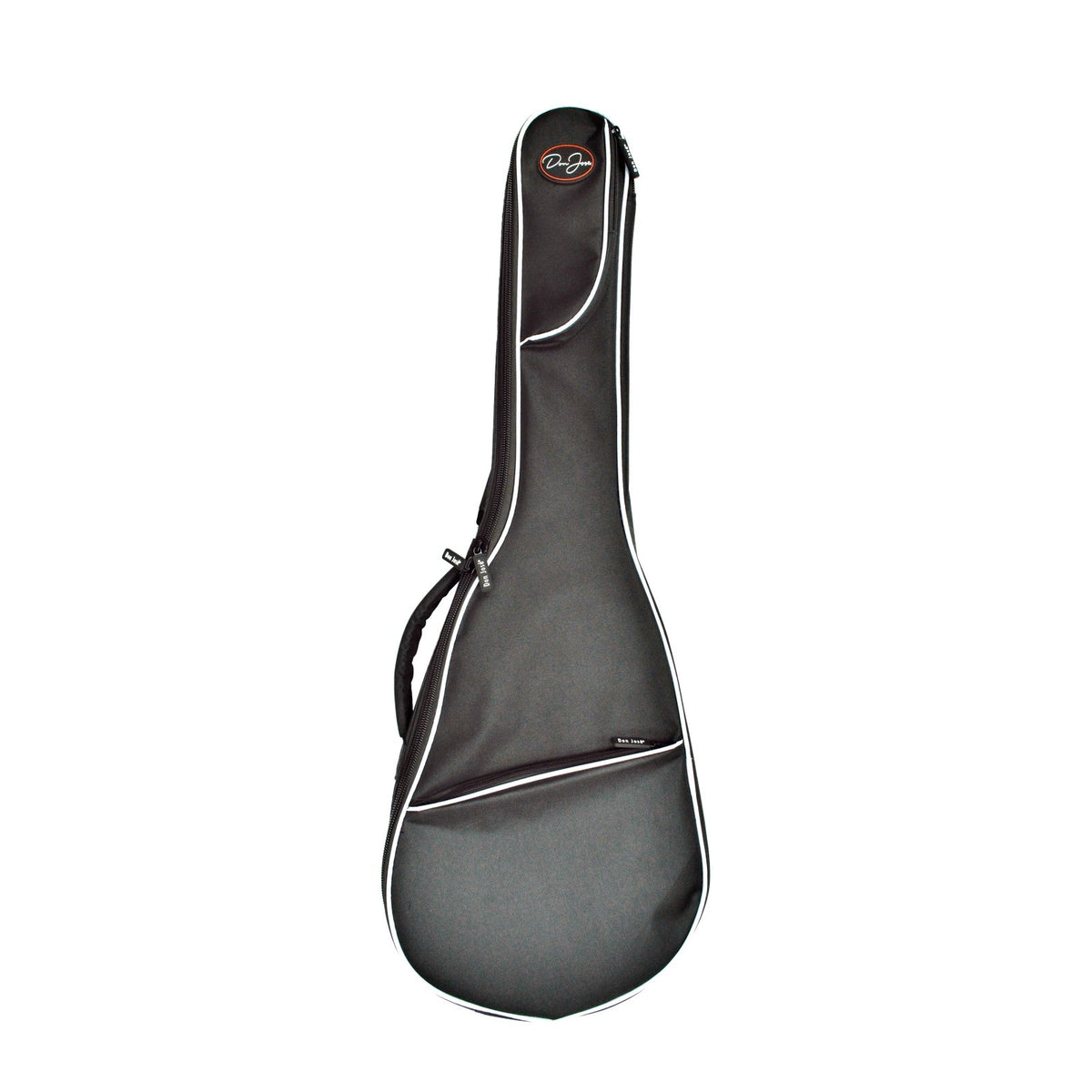 Don José GearPro cuatro and requinto gig bag front