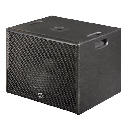 Topp Pro Active Sub-Woofer MAXX-10A
