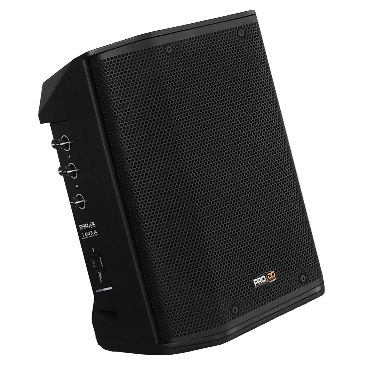 PRO DG Systems Pro Compact Speaker I-603