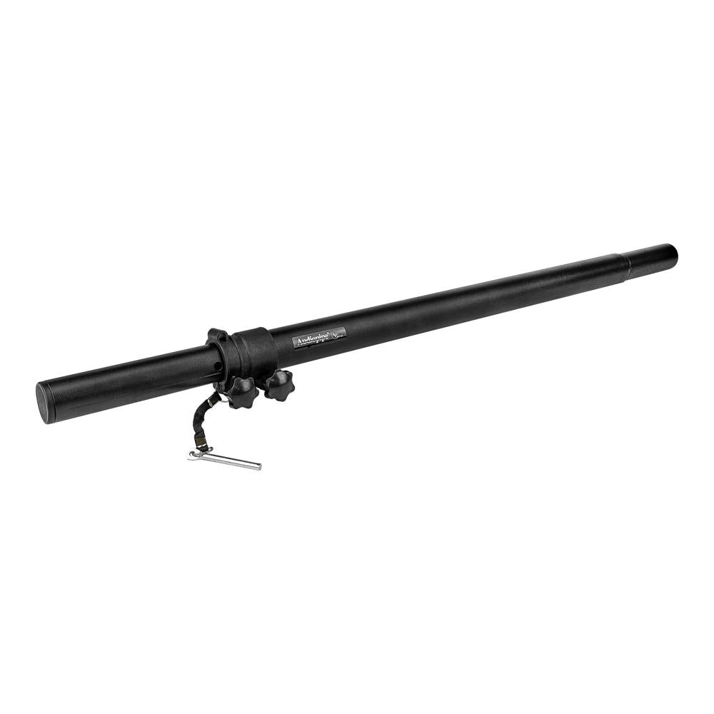 Audiopipe MS-SE49 subwoofer speaker pole