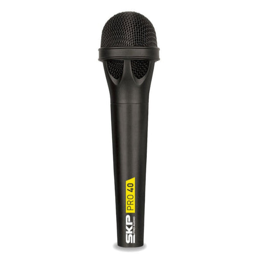 SKP Wired Microphone PRO-40