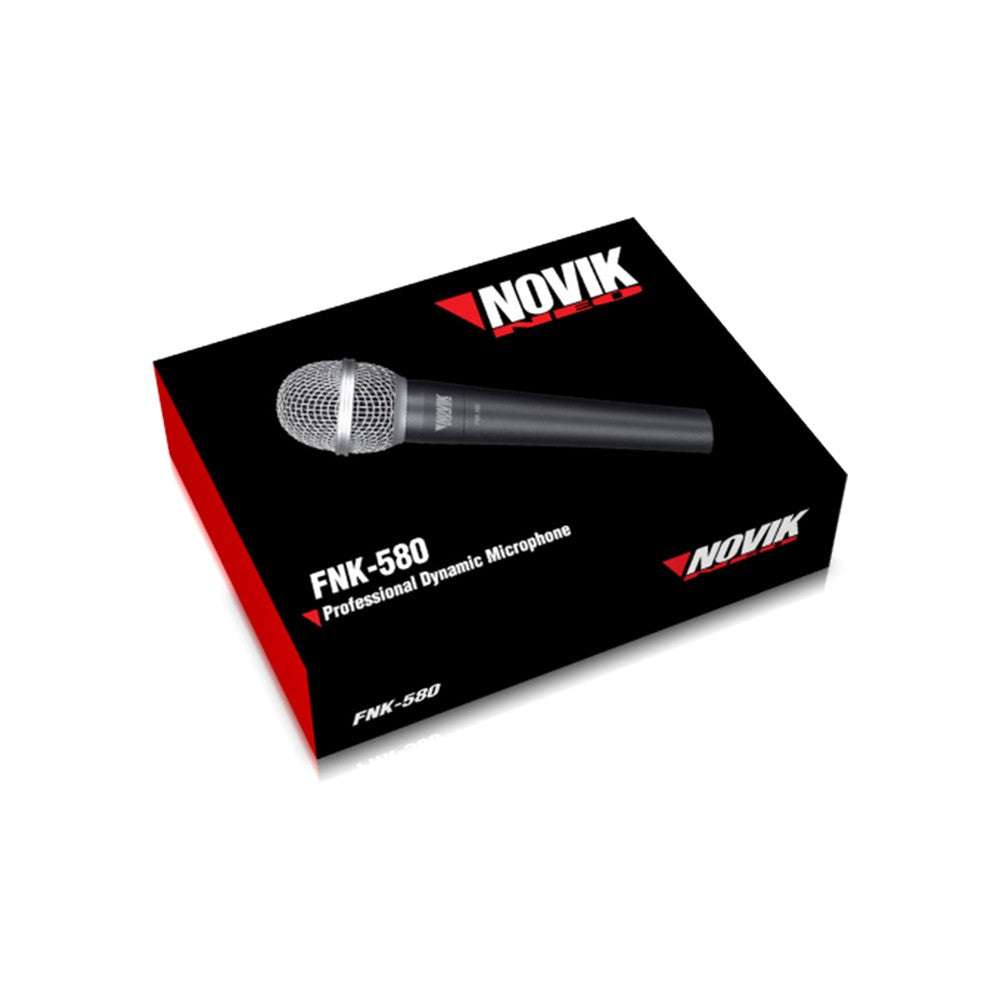 Novik Neo FNK-580 Pro Microphone