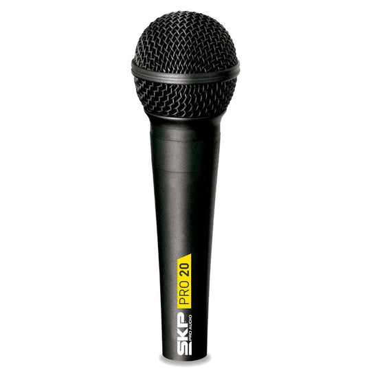 SKP Wired Microphone PRO-20