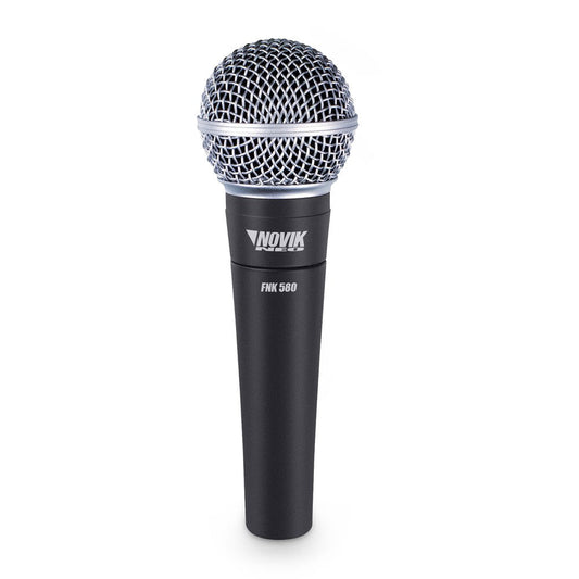 Novik Neo FNK-580 Pro Microphone