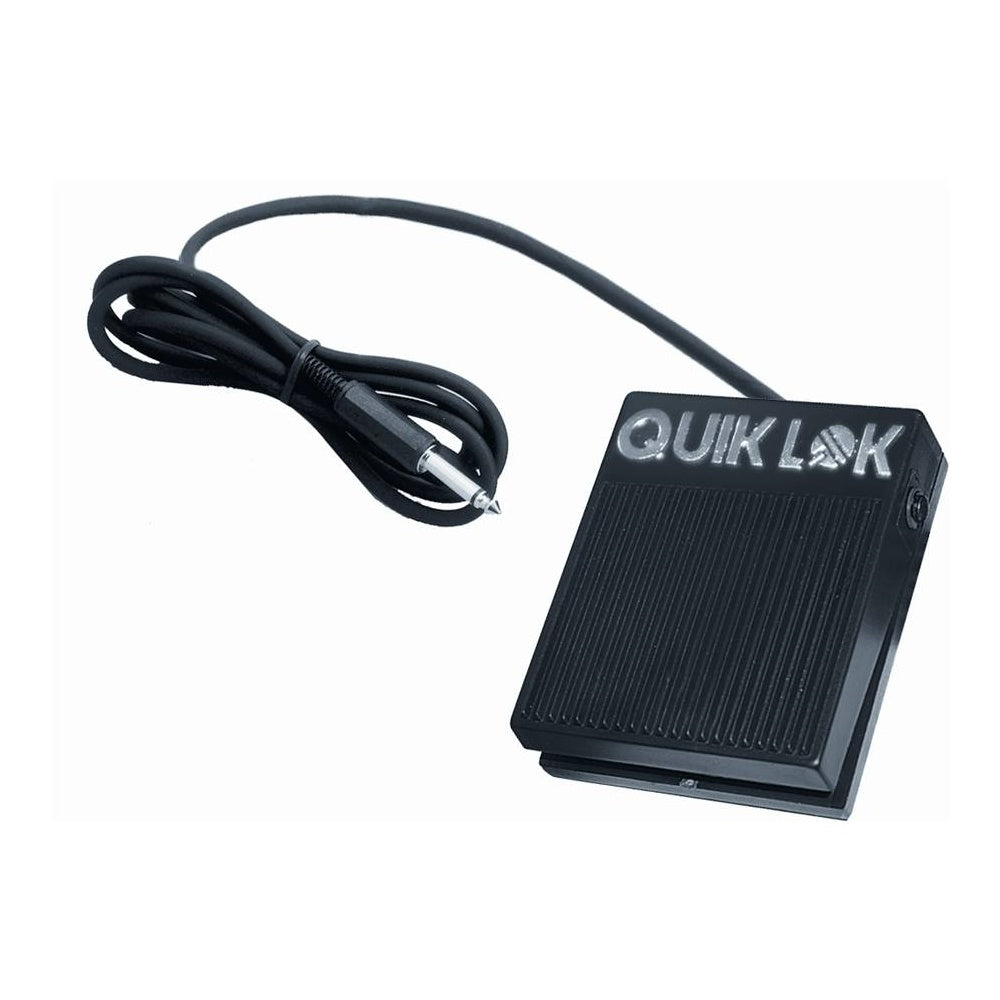 Quik Lok PS/25 sustain pedal