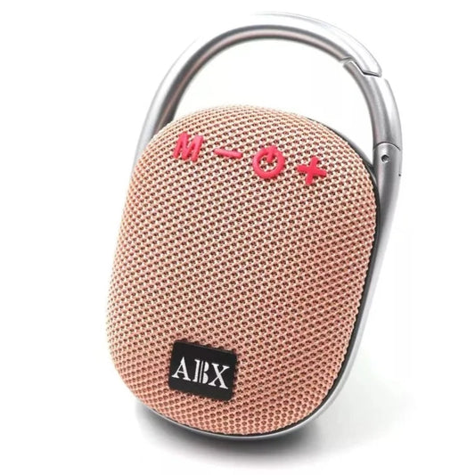 Audiobox Bluetooth Speaker Mini Clip SLK-10