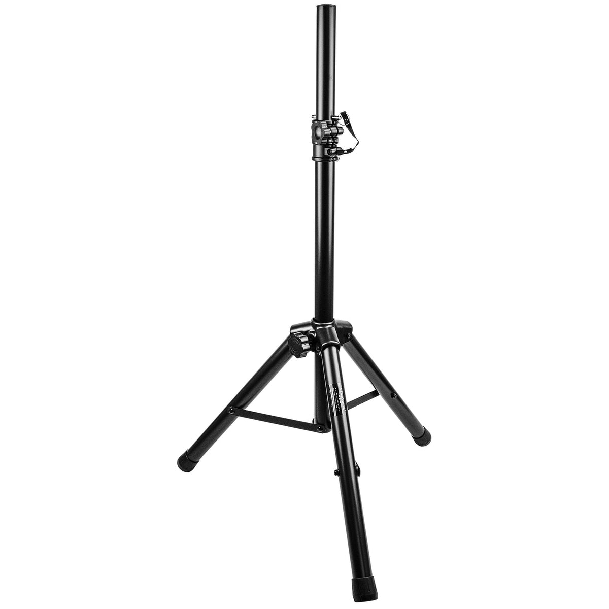 Studio Z Professional P.A. Speaker Stand MS-9 - image 2