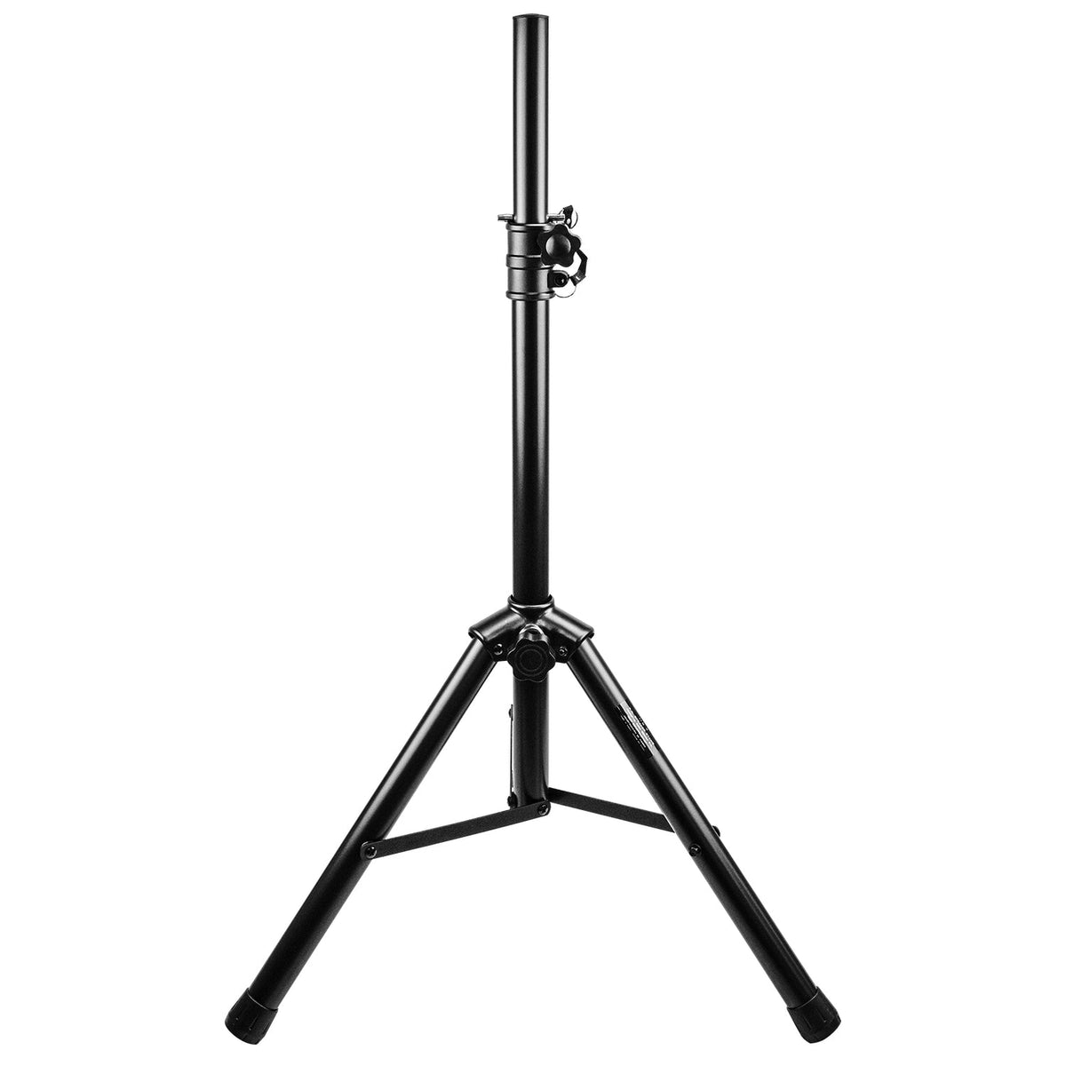 Studio Z Professional P.A. Speaker Stand MS-9 - image 3
