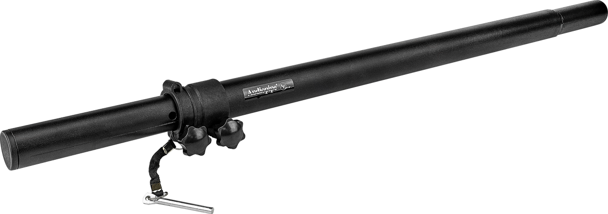Audiopipe MS-SE49 subwoofer speaker pole