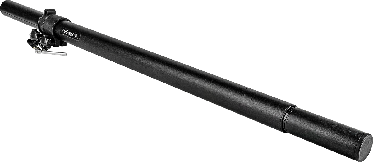 Audiopipe MS-SE49 subwoofer speaker pole