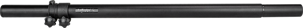 Audiopipe MS-SE49 subwoofer speaker pole