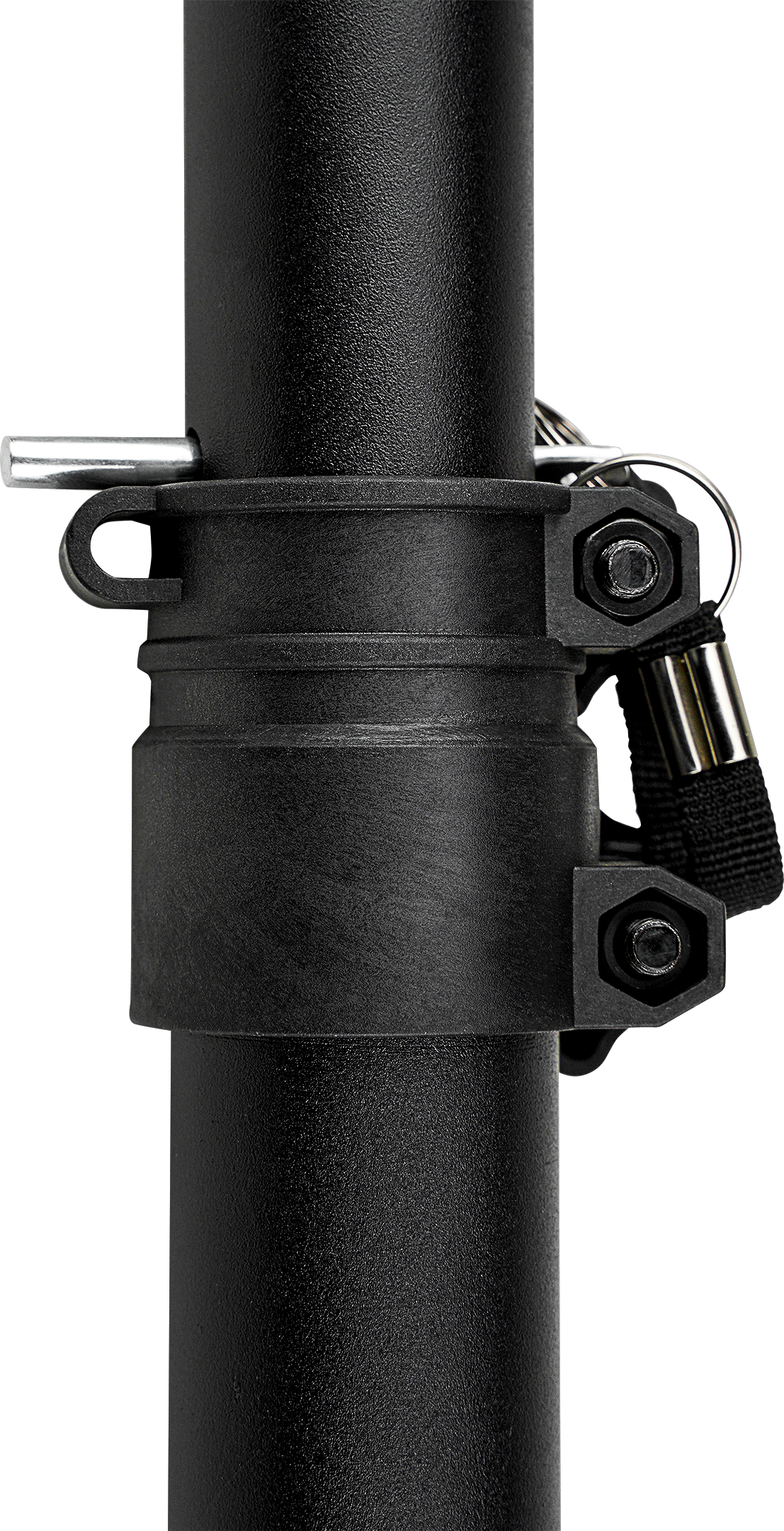 Audiopipe MS-SE49 subwoofer speaker pole