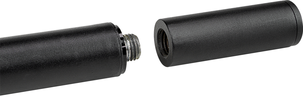Audiopipe MS-SE49 subwoofer speaker pole