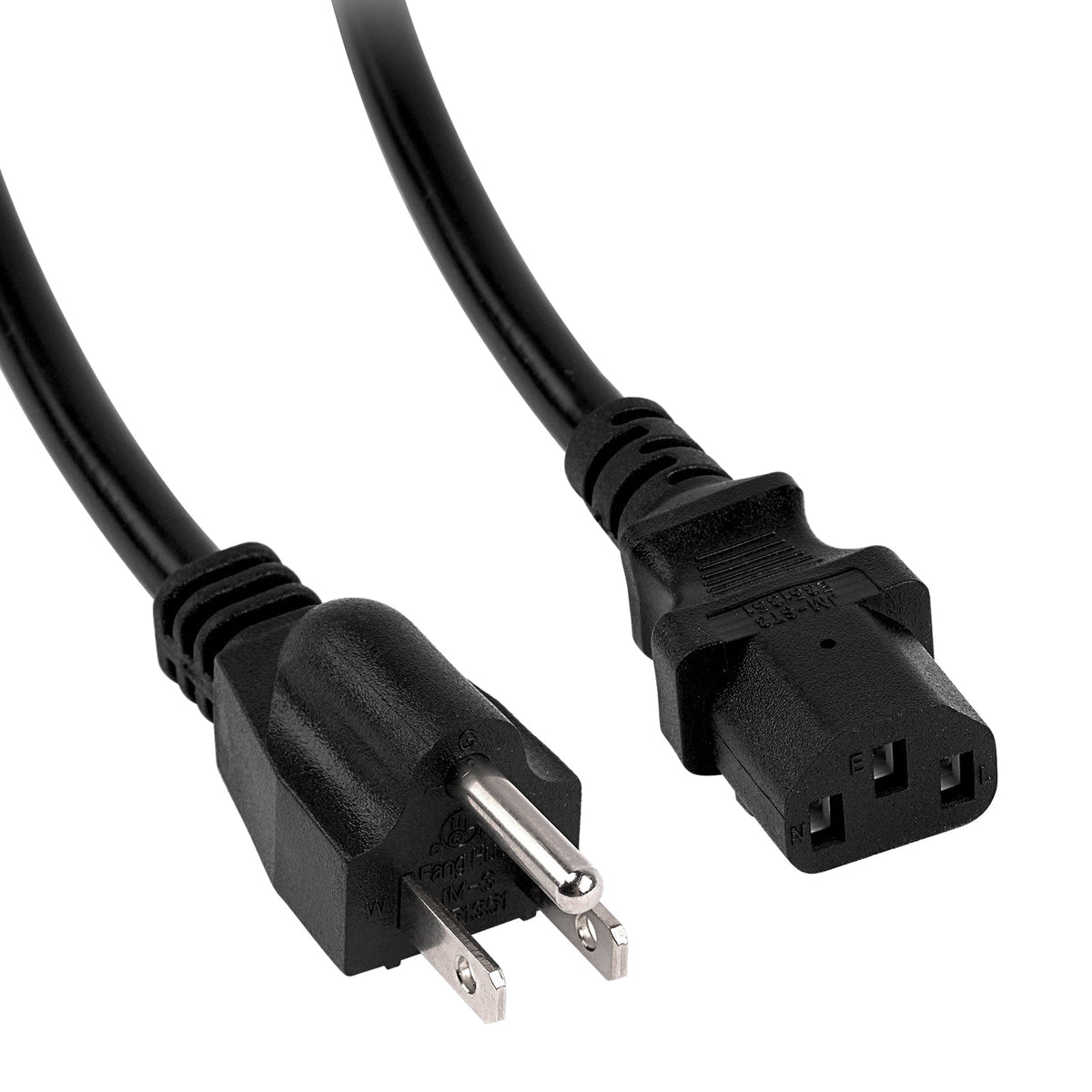 Audiopipe EX-PRO612N universal power cord