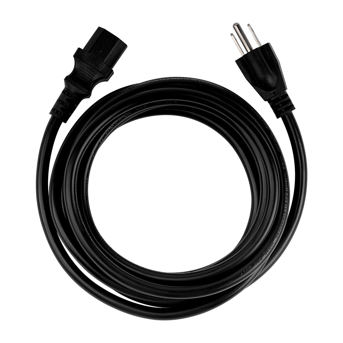 Audiopipe EX-PRO612N universal power cord