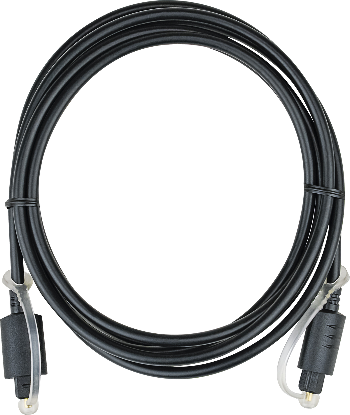 Audiopipe OFC-6 optical digital audio cable