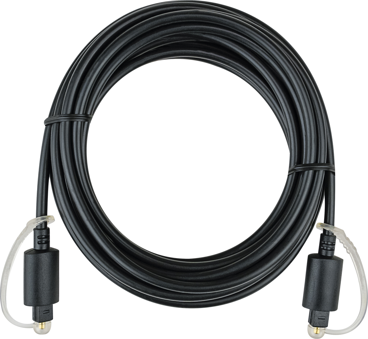 Audiopipe OFC-12 optical digital audio cable
